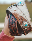 Cow'gallin Belt