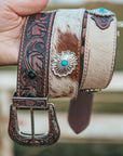 Cow'gallin Belt