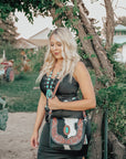 Jessie Jane (No-Fringe) A Haute Southern Hyde by Beth Marie Exclusive