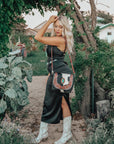 Jessie Jane (No-Fringe) A Haute Southern Hyde by Beth Marie Exclusive