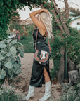 Jessie Jane (No-Fringe) A Haute Southern Hyde by Beth Marie Exclusive