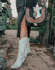 Jessie Jane (No-Fringe) A Haute Southern Hyde by Beth Marie Exclusive