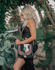 Jessie Jane (No-Fringe) A Haute Southern Hyde by Beth Marie Exclusive
