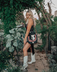 Jessie Jane (No-Fringe) A Haute Southern Hyde by Beth Marie Exclusive