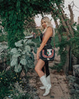 Jessie Jane (No-Fringe) A Haute Southern Hyde by Beth Marie Exclusive