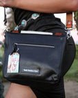 Jessie Jane (No-Fringe) A Haute Southern Hyde by Beth Marie Exclusive