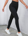 Charlee Tummy Control High Waist Leggings