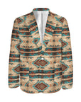 Arizona Aztec Men's Blazer