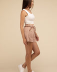 The Keenie Lounge Short