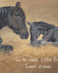 Little Foal's Busy Day Book
