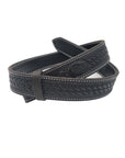 Colorado Saddlery Leather Belts