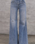 The Alle Trouser Jean