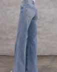 The Alle Trouser Jean