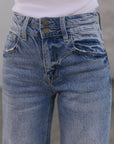 The Alle Trouser Jean