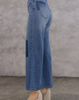 The Patchwork Jean — SZ 11