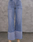 SALE The Remi Trouser Jean