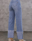 SALE The Remi Trouser Jean