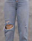 SALE The Jennie Boyfriend Jean