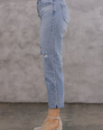 SALE The Jennie Boyfriend Jean