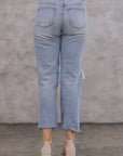 SALE The Jennie Boyfriend Jean