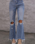 The Bekkah Jean