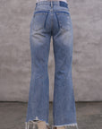 The Bekkah Jean