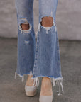 The Bekkah Jean