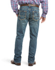 Ariat Men's M4 Boundary Boot Cut Jean