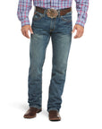 Ariat Men's M4 Boundary Boot Cut Jean