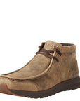Men's Ariat Spitfire - Brown Bomber