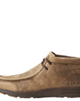 Men's Ariat Spitfire - Brown Bomber