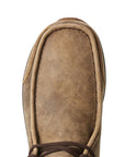 Men's Ariat Spitfire - Brown Bomber