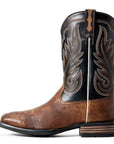 Promoter Western Boot