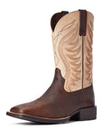 Amos Western Boot