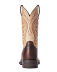 Amos Western Boot