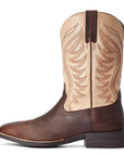 Amos Western Boot