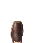 Amos Western Boot