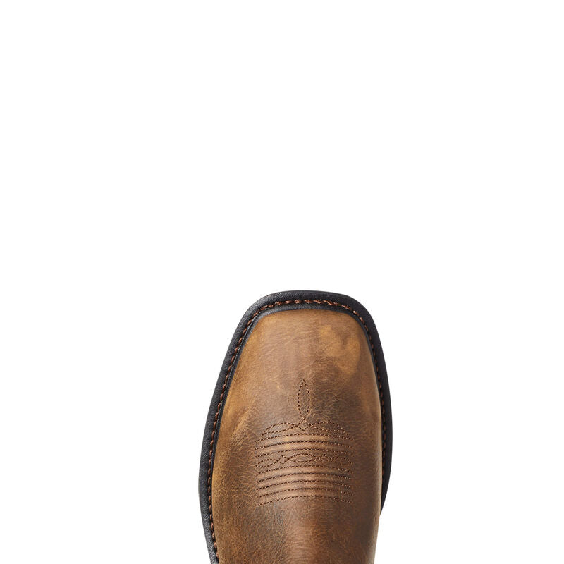 WorkHog XT VentTEK Waterproof Work Boot