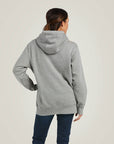 Rebar Graphic Hoodie