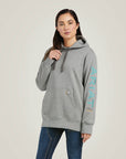 Rebar Graphic Hoodie