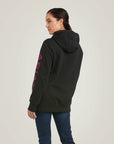 Rebar Graphic Hoodie