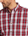 Pro Series Bastian Classic Fit Shirt