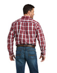 Pro Series Bastian Classic Fit Shirt