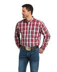 Pro Series Bastian Classic Fit Shirt