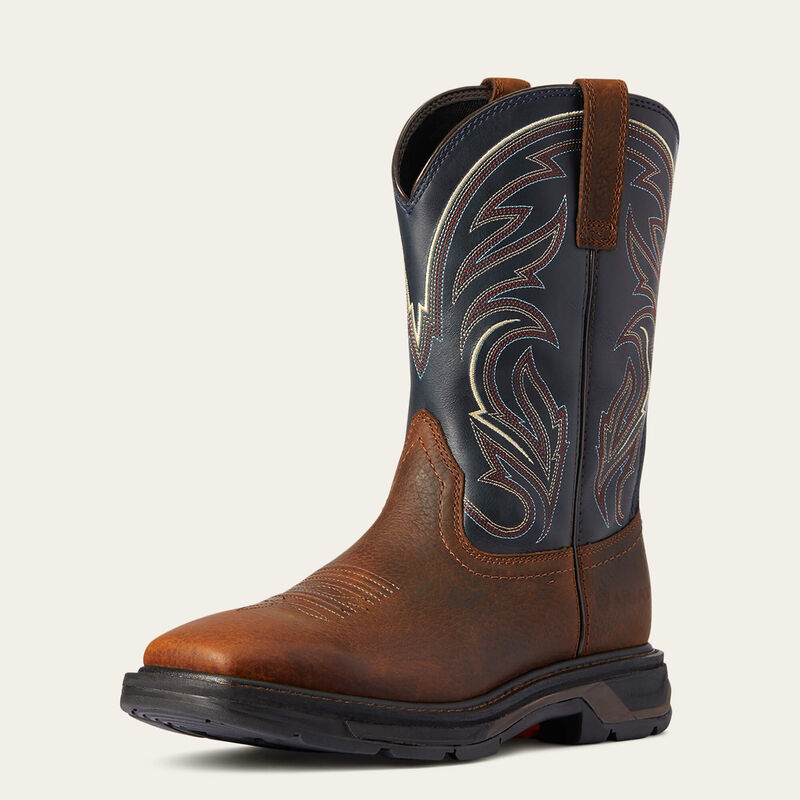 Ariat Workhog XT Cottonwood