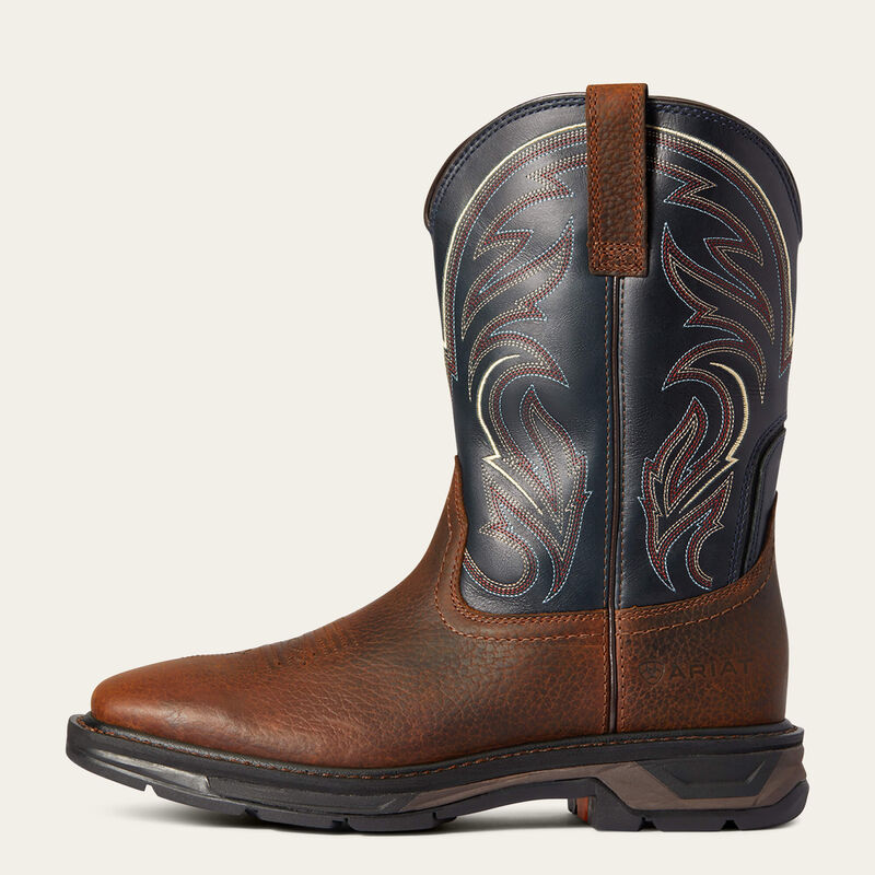 Ariat Workhog XT Cottonwood