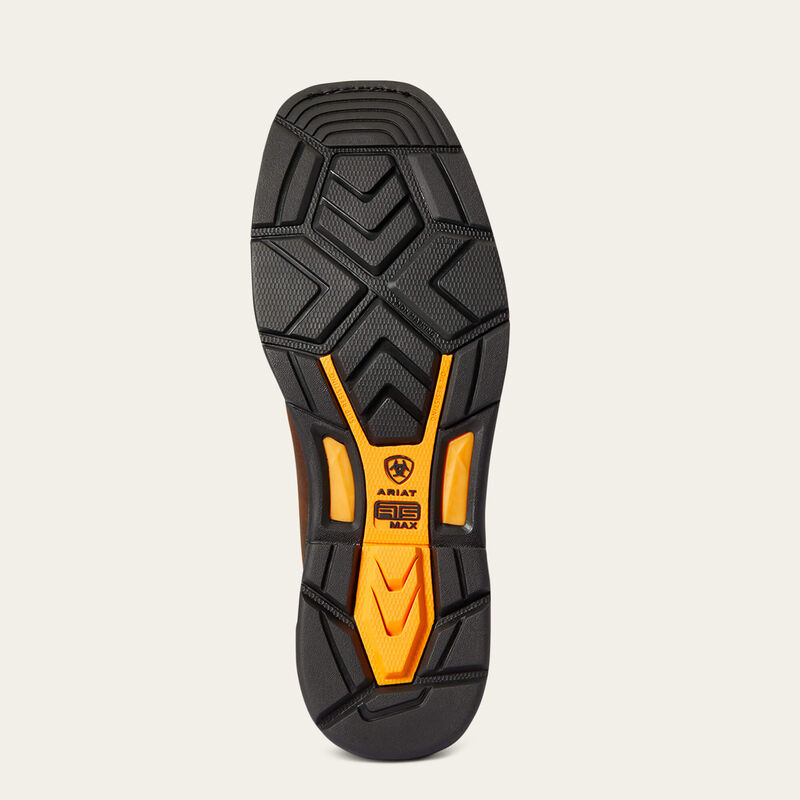 Ariat Workhog XT Cottonwood