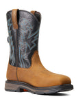 Ariat WorkHog XT BOA Carbon Toe Work Boot