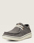 Kids Hilo- Washed Black