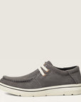 Kids Hilo- Washed Black